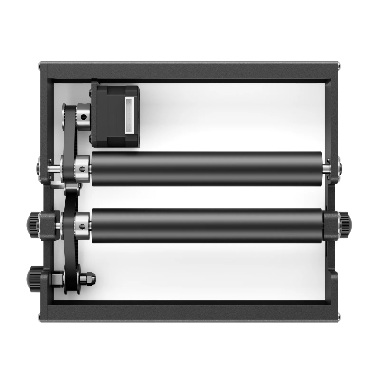 [EN MEXICO] Sculpfun C1 Mini 3W Set con RA Mini Rodillo para Grabado Láser en Superficies Curvas - Image 7