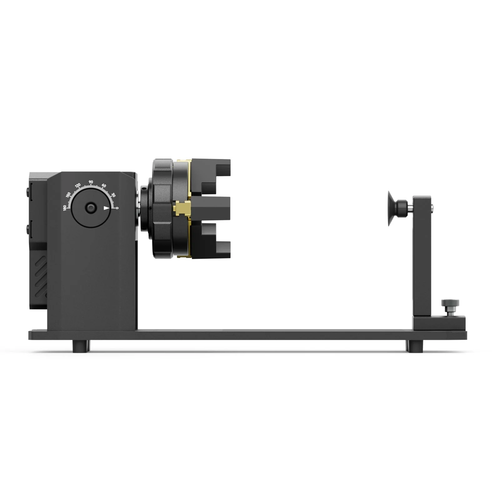 [EN MÉXICO] SCULPFUN RA Pro Portabrocas rotativo para grabador láser - grabado en anillos, pulseras y más - Image 7