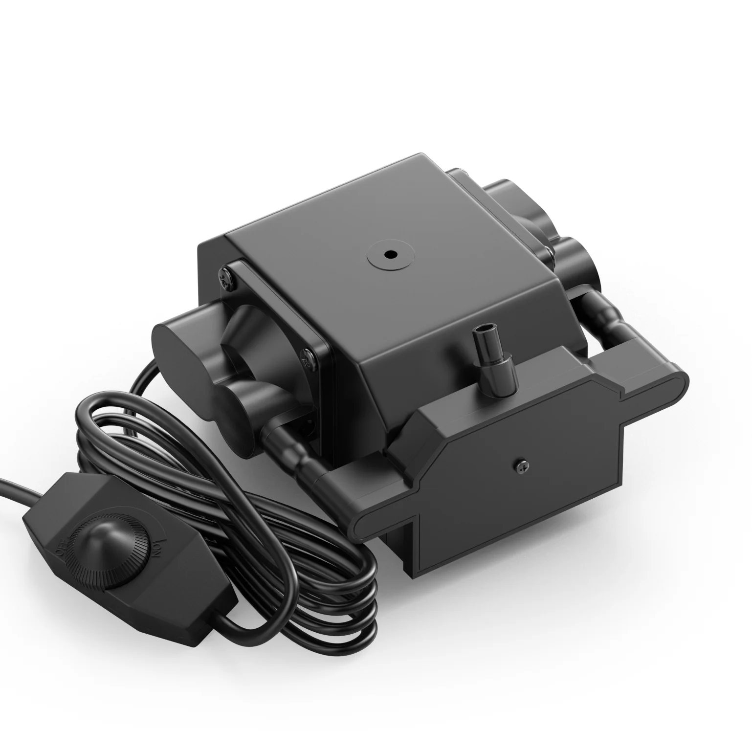 SCULPFUN AP-FC 30 l/min Compresor de aire  para máquina de grabado láser - Image 8