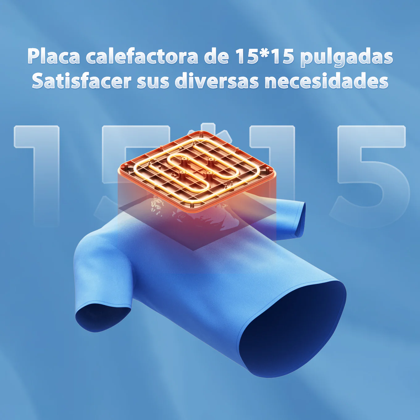 Sculpfun H1 - Prensa Térmica Automática para Camisetas - Image 12