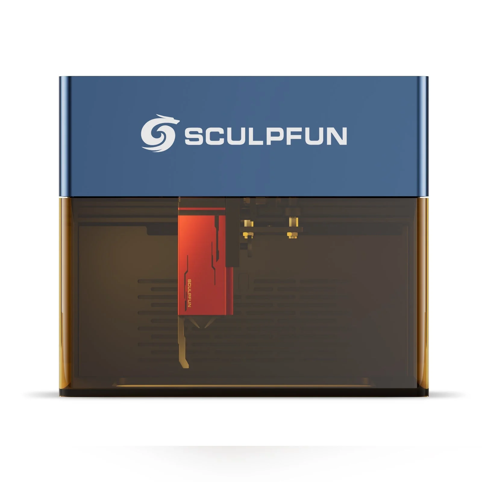 SCULPFUN iCube 3W máquina de grabado láser portátil - Image 5