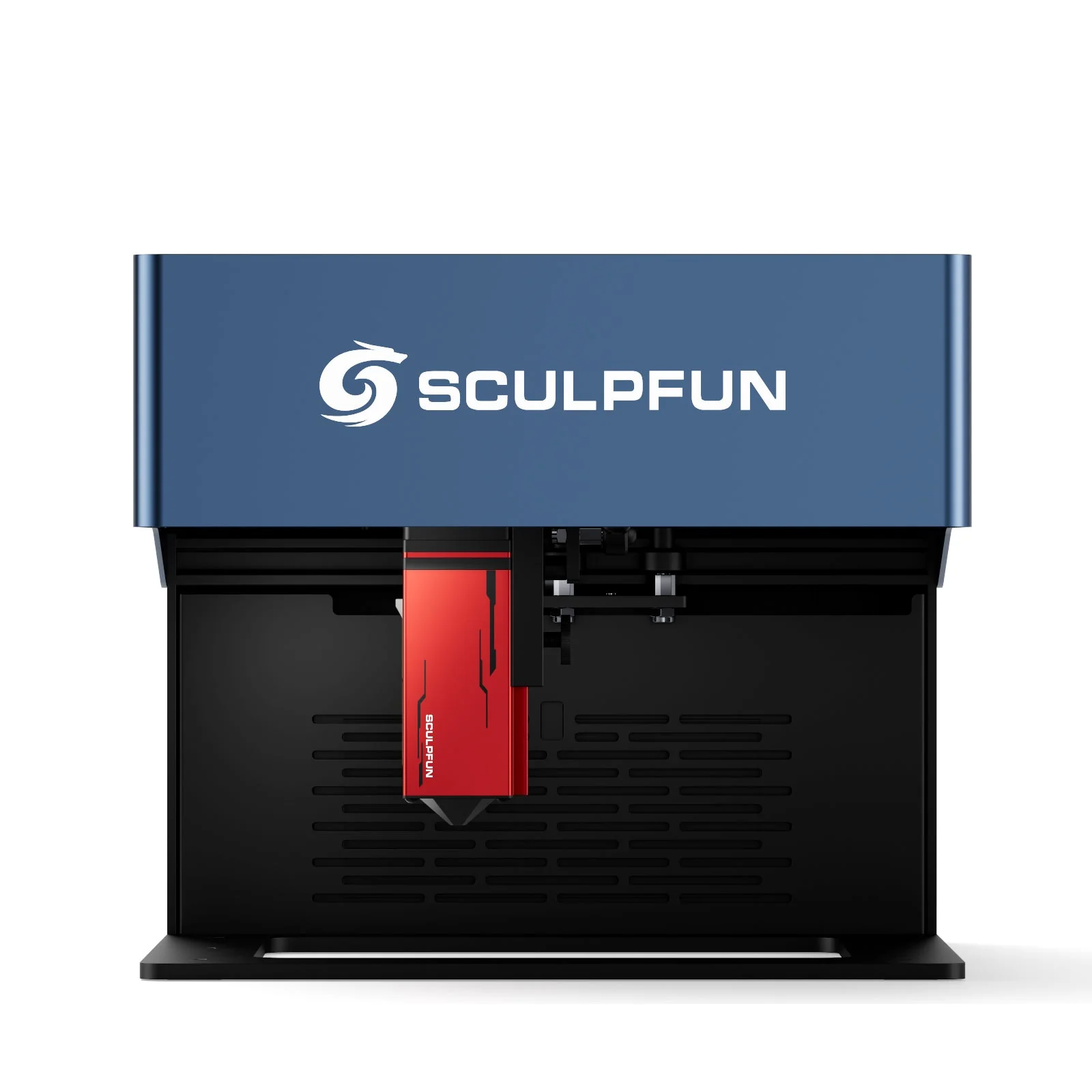 SCULPFUN iCube 3W máquina de grabado láser portátil - Image 7