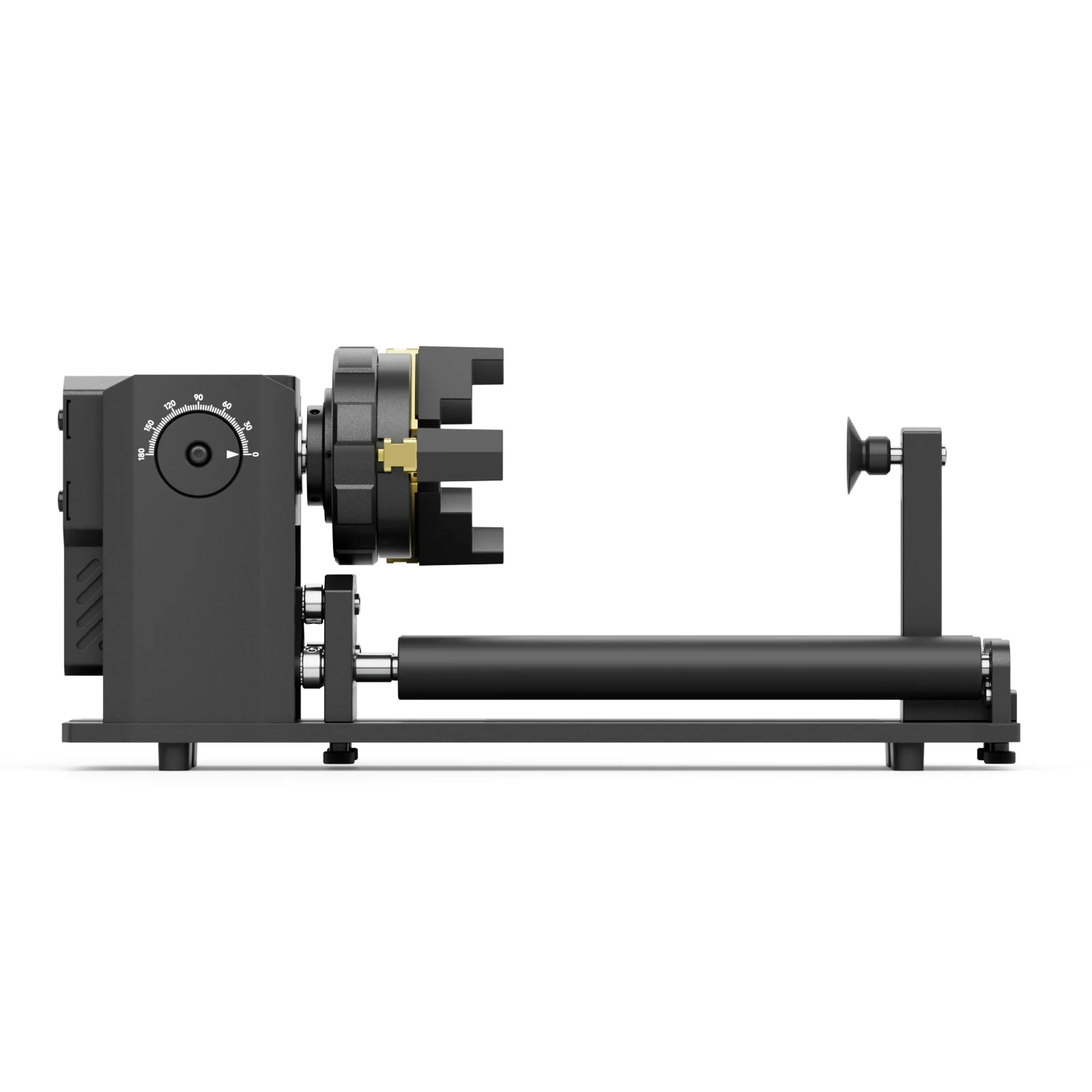 [EN MÉXICO] SCULPFUN RA Pro Max 4 en 1 Rodillo giratorio y mandril para grabador láser - Image 5