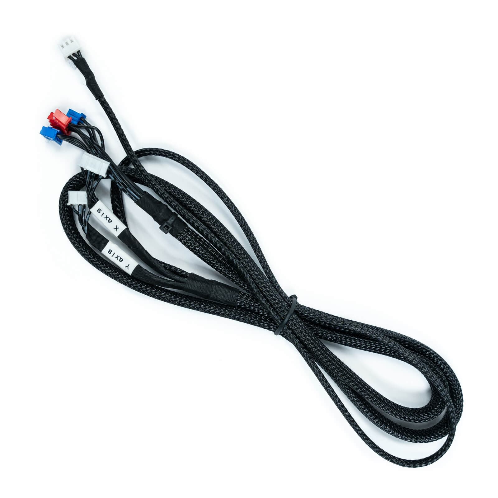Sculpfun S10/S30/S30 Pro/S30 Pro Max/S30 Ultra Series / Cable terminal de eje de extensión XY