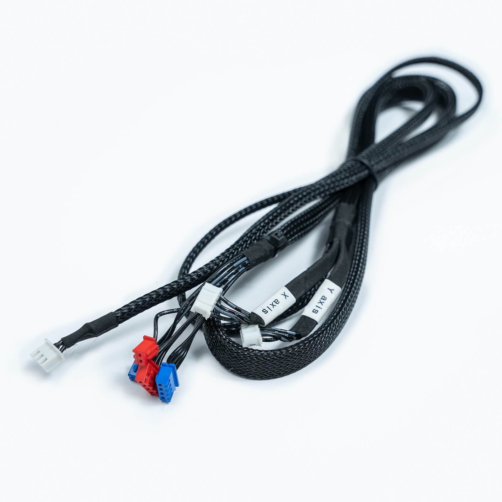 Sculpfun S10/S30/S30 Pro/S30 Pro Max/S30 Ultra Series / Cable terminal de eje de extensión XY - Image 2