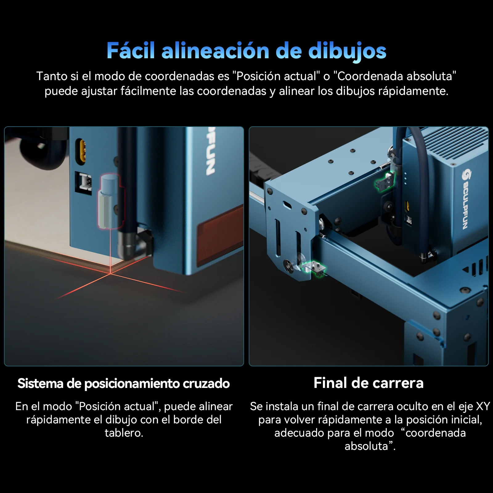 [EN MÉXICO] SCULPFUN S70 MAX 70W Grabador y cortadora láser - Image 12